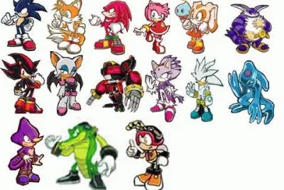 sonic charters