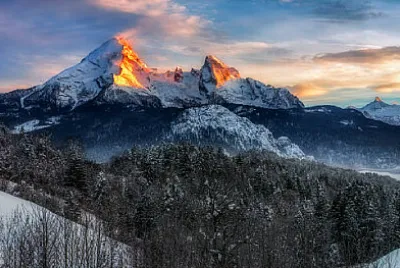 Nature