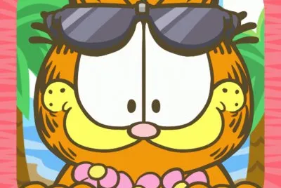 garfield