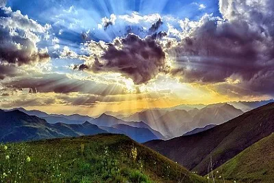 Nature