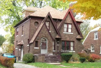 ROSEDALE PARK jigsaw puzzle