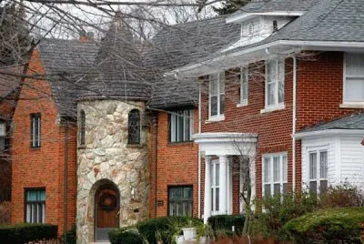 ROSEDALE PARK jigsaw puzzle