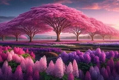 Nature
