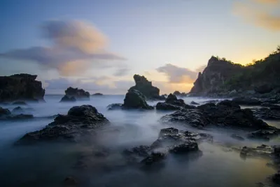 Nature