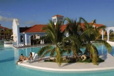 PLAYA ALAMEDA jigsaw puzzle