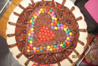 TORTA