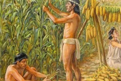 Para iniciar una actividad de Historia
