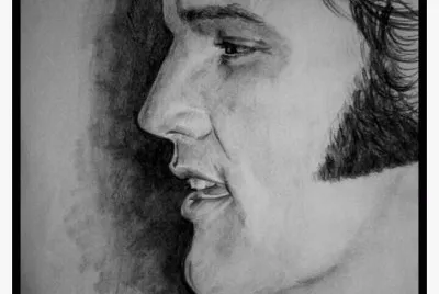 פאזל של Elvis