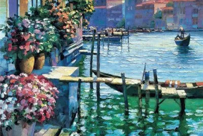 Flores