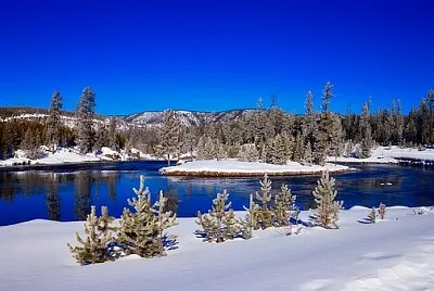 Nature