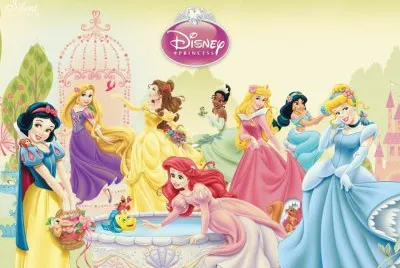 Princesses