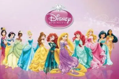 Princesses