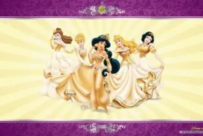 Princesses
