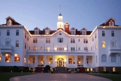 Stanley Hotel