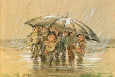 Chuva