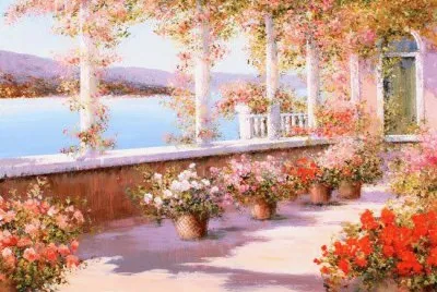 Floral