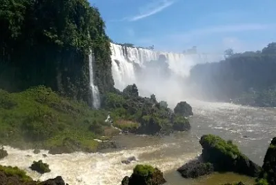 פאזל של Nature