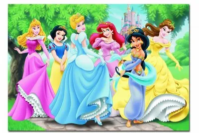 Princesses