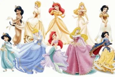 Princesses