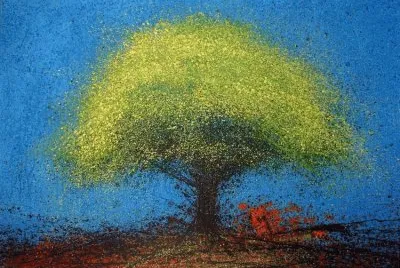 arbol jigsaw puzzle
