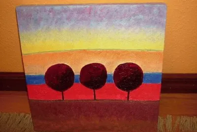 arbol jigsaw puzzle