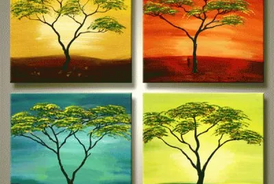 arbol jigsaw puzzle