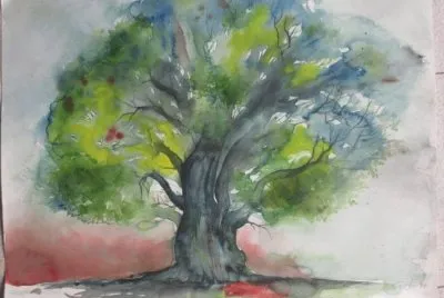 arbol