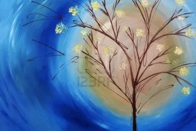 arbol jigsaw puzzle