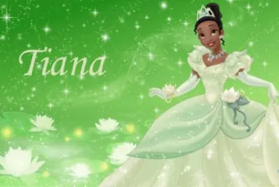 Tiana