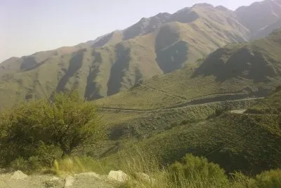 CERRO EN MERLO