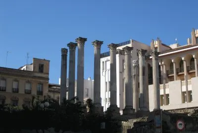 CÃ³rdoba, EspaÃ±a