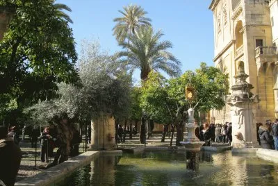 Catedral CÃ³rdoba, EspaÃ±a