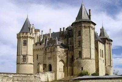 CASTILLO jigsaw puzzle