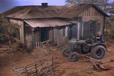Green Acres jigsaw puzzle