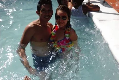 andre y jei