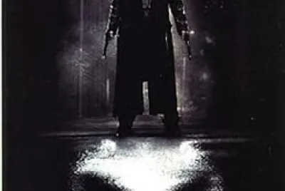 PUNISHER 77