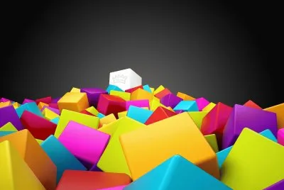 cubos jigsaw puzzle