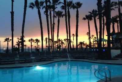 Waterfront Beach Resort-Huntington Beach