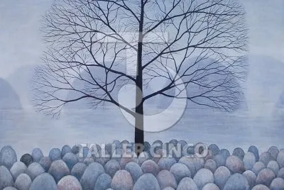 arbol jigsaw puzzle