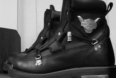 Riding Gear