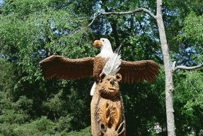 Totem Pole