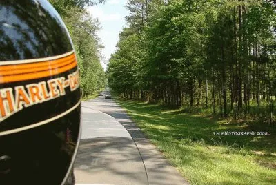 The Ride