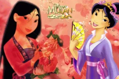 Mulan