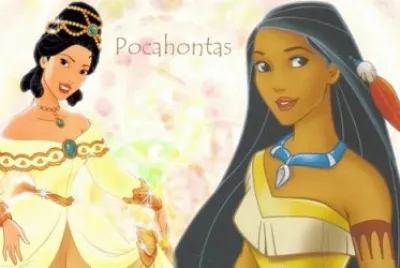 Pocahontas
