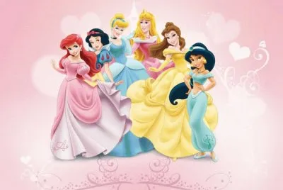 Princesses
