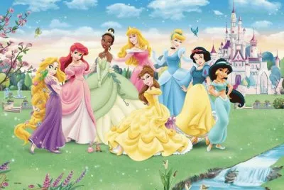 Princesses