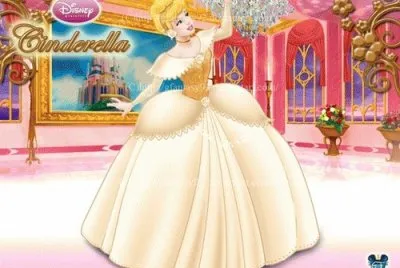 Cinderella