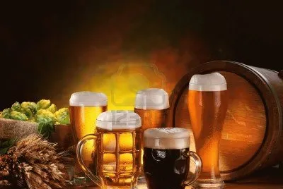cerveza