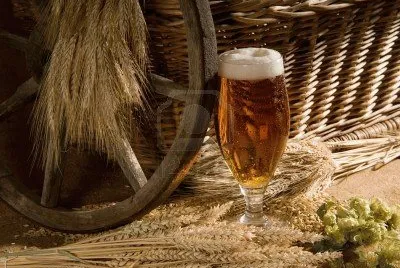 cerveza