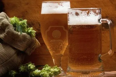 cerveza